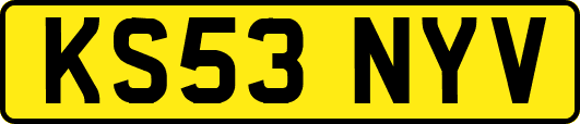 KS53NYV