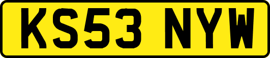 KS53NYW