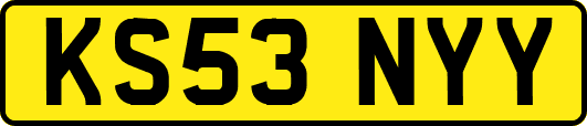 KS53NYY