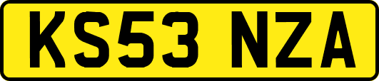 KS53NZA