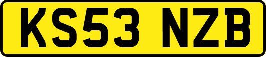 KS53NZB