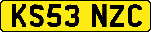 KS53NZC