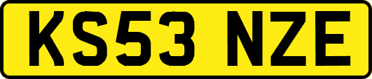 KS53NZE