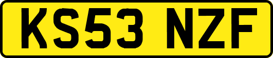 KS53NZF
