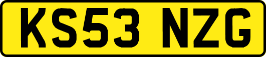 KS53NZG