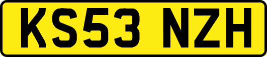 KS53NZH