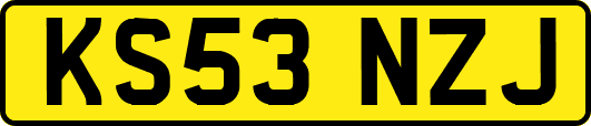 KS53NZJ