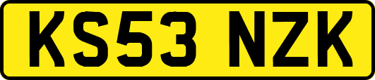 KS53NZK