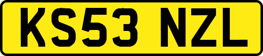 KS53NZL