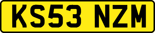 KS53NZM