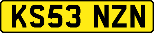 KS53NZN