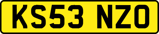 KS53NZO