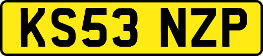 KS53NZP