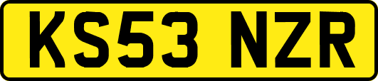 KS53NZR
