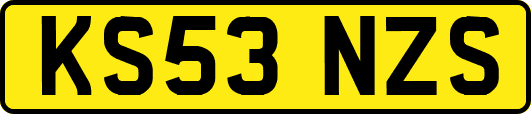 KS53NZS