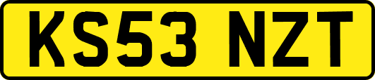 KS53NZT