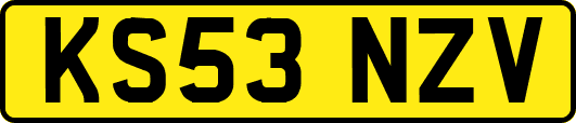 KS53NZV