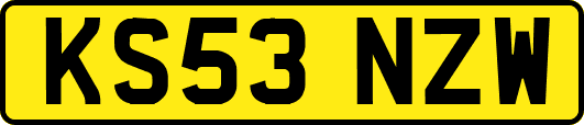KS53NZW