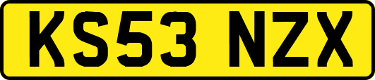 KS53NZX