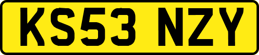 KS53NZY
