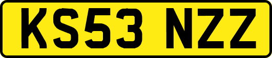 KS53NZZ