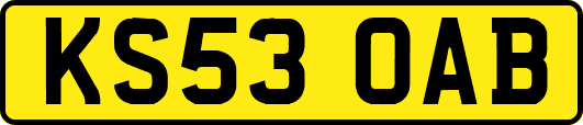 KS53OAB