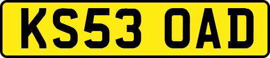 KS53OAD