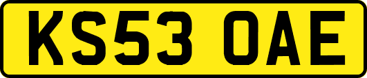 KS53OAE