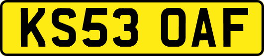 KS53OAF