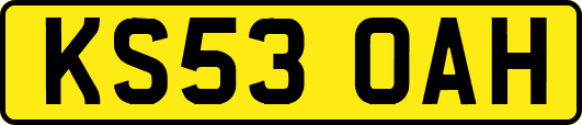 KS53OAH