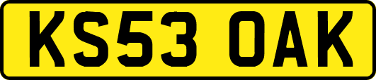 KS53OAK