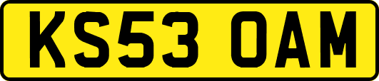 KS53OAM