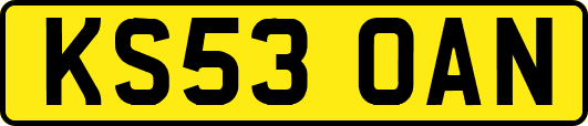 KS53OAN