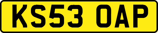 KS53OAP
