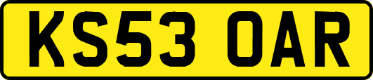 KS53OAR