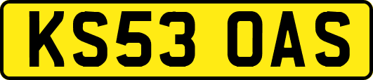 KS53OAS