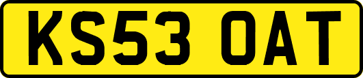 KS53OAT
