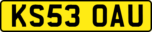 KS53OAU