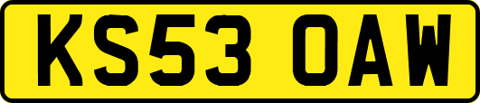 KS53OAW