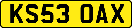 KS53OAX