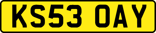 KS53OAY