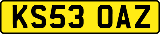 KS53OAZ