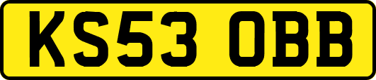 KS53OBB