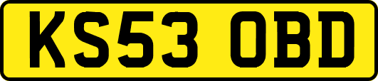 KS53OBD