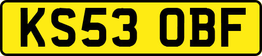 KS53OBF