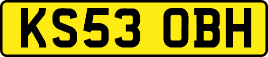 KS53OBH