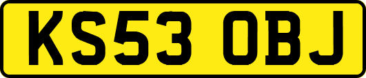 KS53OBJ