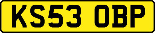 KS53OBP