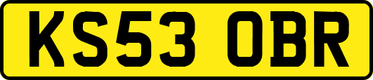 KS53OBR