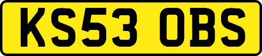 KS53OBS